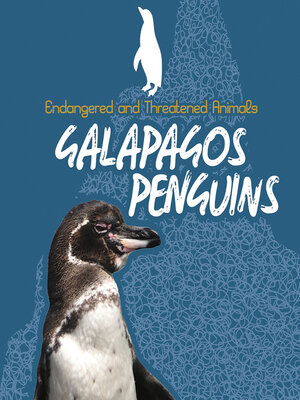 cover image of Galapagos Penguins